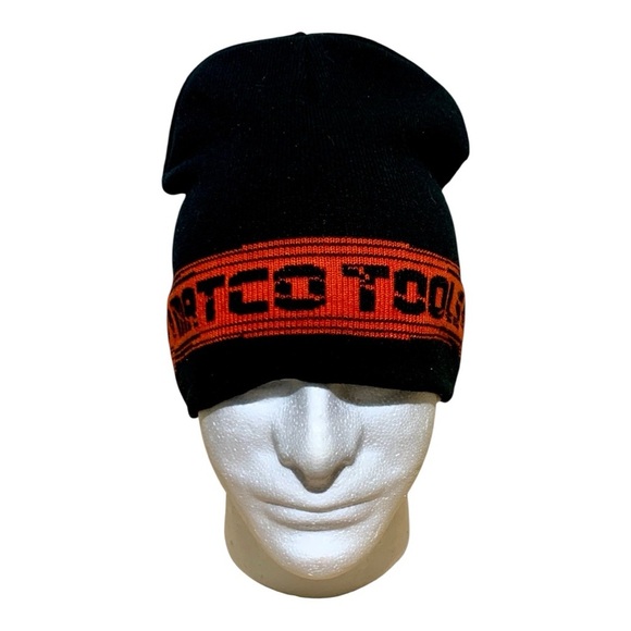 Vintage Matco Tools Biker Beanie - Picture 1 of 4